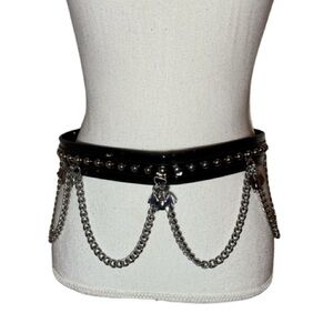 Killstar bat babe belt XS-M